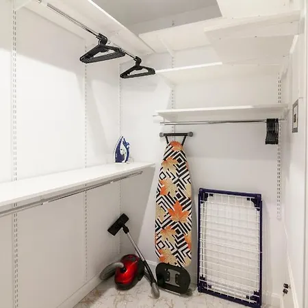 Апартаменты 2 Bedrooms Apartments Levia 2 *