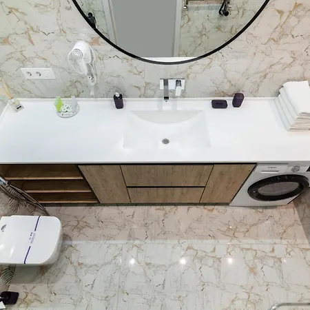 2 Bedrooms Apartments Levia 2