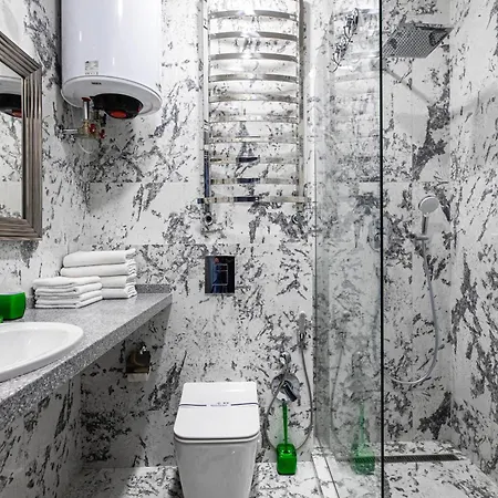 2 Bedrooms Apartments Levia 2 *