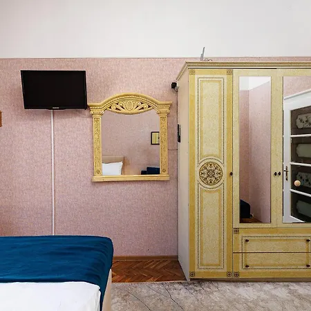 2 Bedrooms Apartments Levia 2 Львов