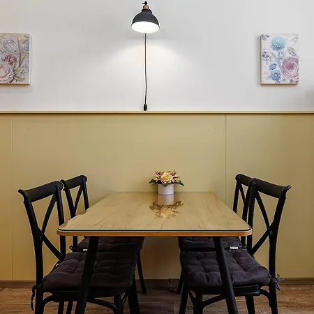 2 Bedrooms Apartments Levia 2 Апартаменты