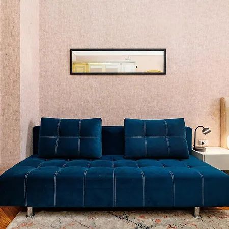 2 Bedrooms Apartments Levia 2 Апартаменты