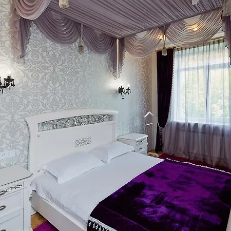 2 Bedrooms Apartments Levia 2