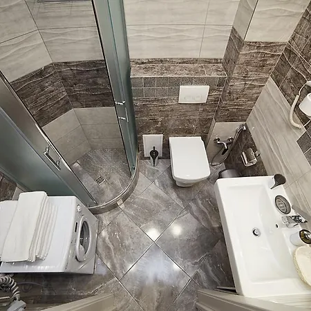 Апартаменты 2 Bedrooms Apartments Levia 2