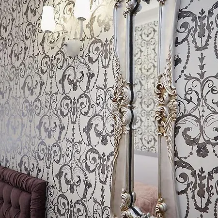 Апартаменты 2 Bedrooms Apartments Levia 2