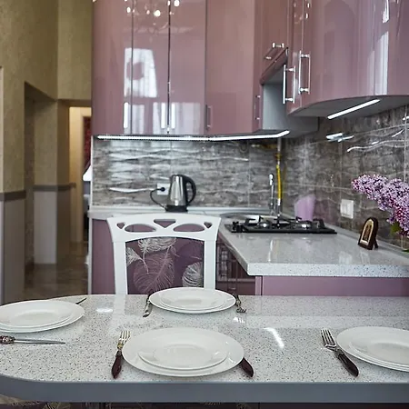 2 Bedrooms Apartments Levia 2