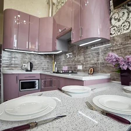 2 Bedrooms Apartments Levia 2