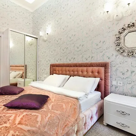 2 Bedrooms Apartments Levia 2 Апартаменты *