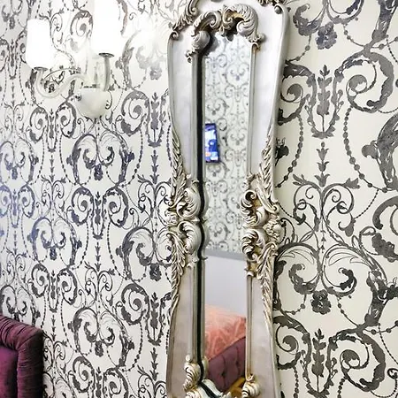 2 Bedrooms Apartments Levia 2 * Львов