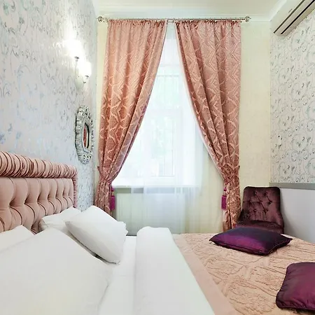 2 Bedrooms Apartments Levia 2 Апартаменты