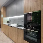 2 Bedrooms Apartments Levia 2 * Lviv
