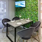 Daire 2 Bedrooms Levia 2 *