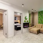 Daire 2 Bedrooms Levia 2 *