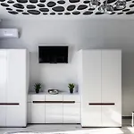2 Bedrooms Apartments Levia 2 Lviv