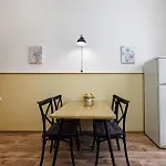 2 Bedrooms Apartments Levia 2 * Lviv