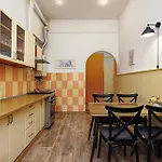 2 Bedrooms Levia 2 Daire Lviv