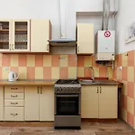 Daire 2 Bedrooms Levia 2 *