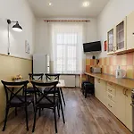 Apartment 2 Bedrooms Apartments Levia 2