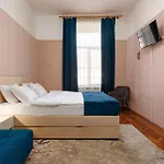 2 Bedrooms Levia 2 Lviv