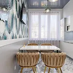 Daire 2 Bedrooms Levia 2 Lviv