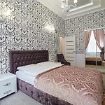 2 Bedrooms Apartments Levia 2 Lviv