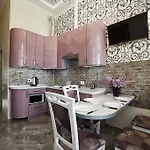 Daire 2 Bedrooms Levia 2 *