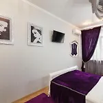 Daire 2 Bedrooms Levia 2 Lviv