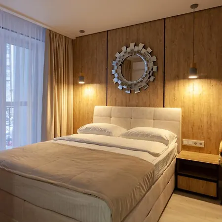 2 Bedrooms Levia 2 Appartement