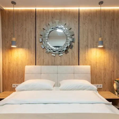 2 Bedrooms Levia 2 Apartament *