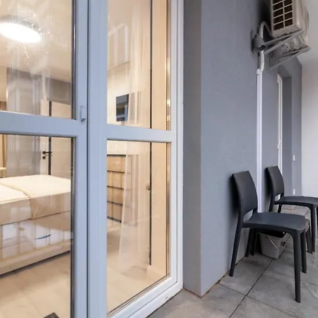2 Bedrooms Apartments Levia 2 *