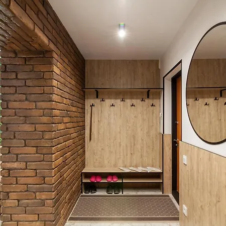 Lägenhet 2 Bedrooms Levia 2 *