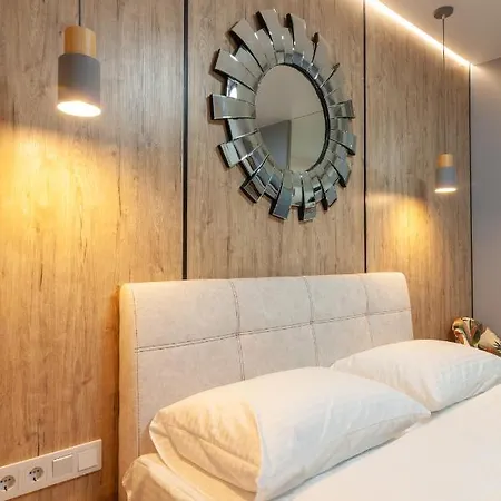 2 Bedrooms Apartments Levia 2 *