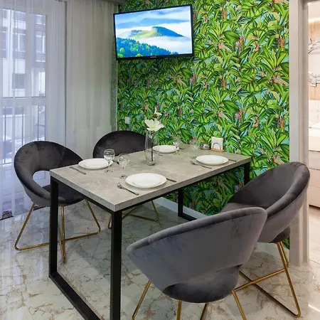 Lejlighed 2 Bedrooms Levia 2 *