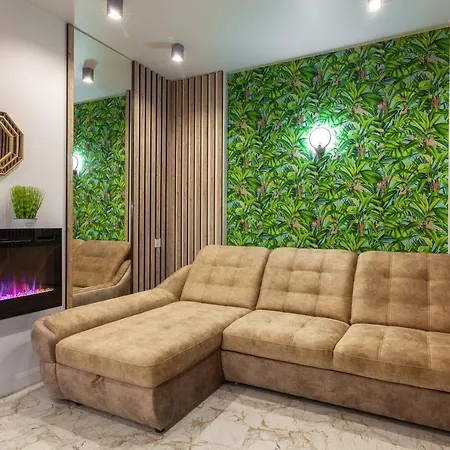 2 Bedrooms Levia 2 Lägenhet *