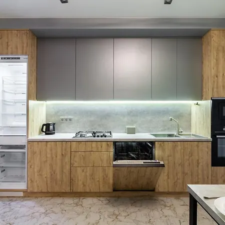 2 Bedrooms Apartments Levia 2