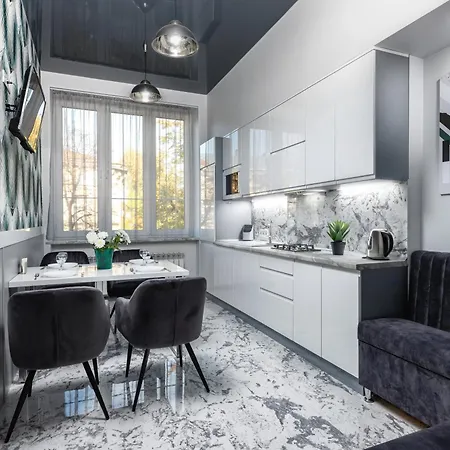 2 Bedrooms Apartments Levia 2