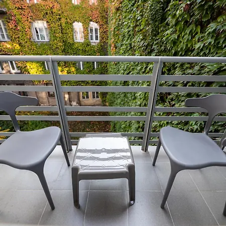 דירה 2 Bedrooms Levia 2 לבוב