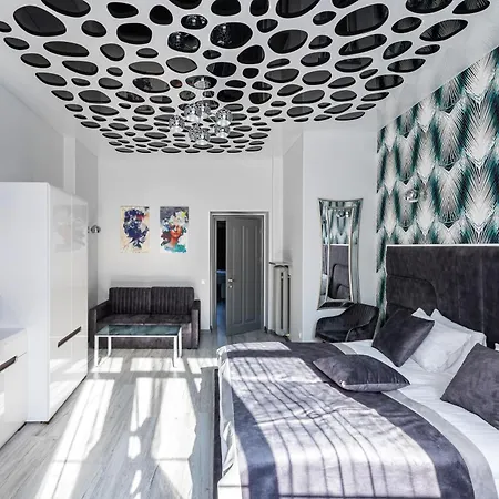2 Bedrooms Levia 2 Apartman