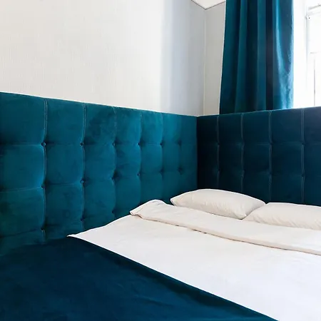 2 Bedrooms Apartments Levia 2 Lviv