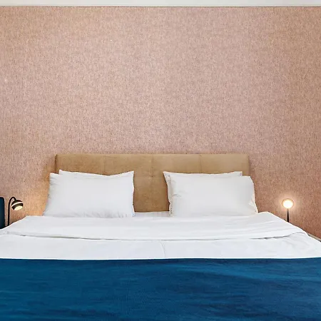 Apartment 2 Bedrooms Apartments Levia 2