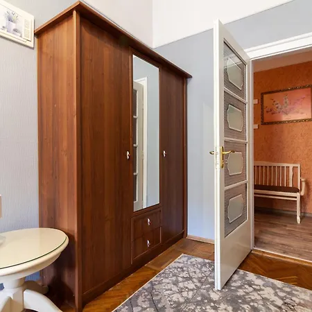 2 Bedrooms Apartments Levia 2 * Lviv