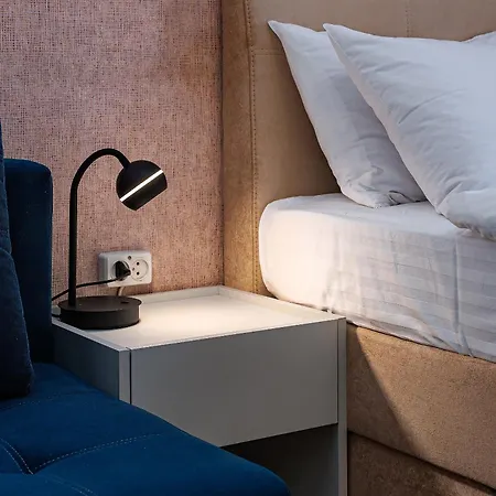 Lejlighed 2 Bedrooms Levia 2 Lviv