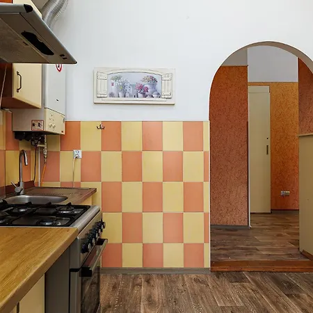2 Bedrooms Apartments Levia 2 *