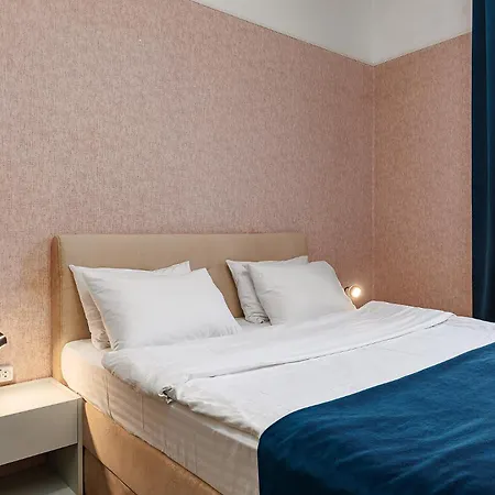 2 Bedrooms Levia 2 * Lwów