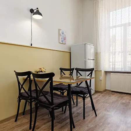 2 Bedrooms Apartments Levia 2