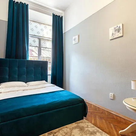 דירה 2 Bedrooms Levia 2 *