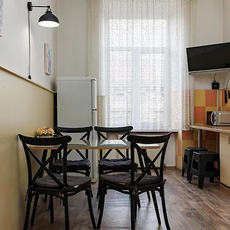 Apartman 2 Bedrooms Levia 2 Lviv