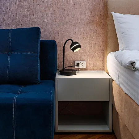 2 Bedrooms Levia 2 *