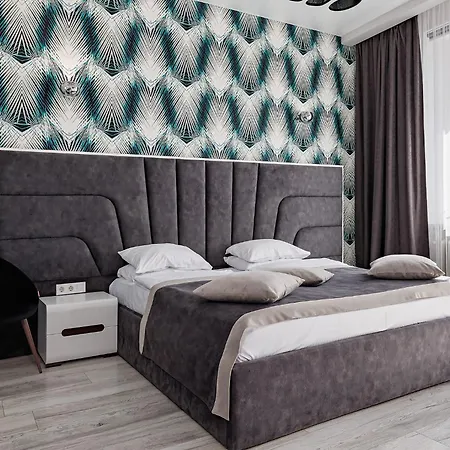 Daire 2 Bedrooms Levia 2