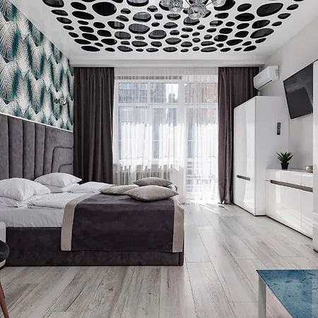 Daire 2 Bedrooms Levia 2 *